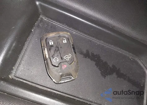 2020 Chevrolet Silverado 1500 4Wd Short Bed Lt из США, поврежденный, VIN 3GCUYDED3LG261376